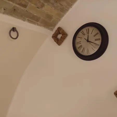 Casa de hóspedes Residenza L'orologio 3*