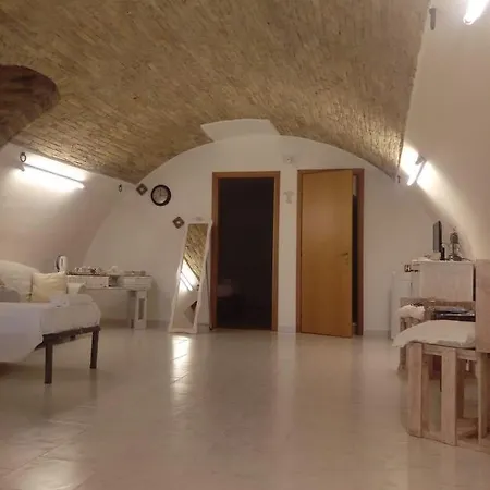 Residenza L'orologio Affittacamere *