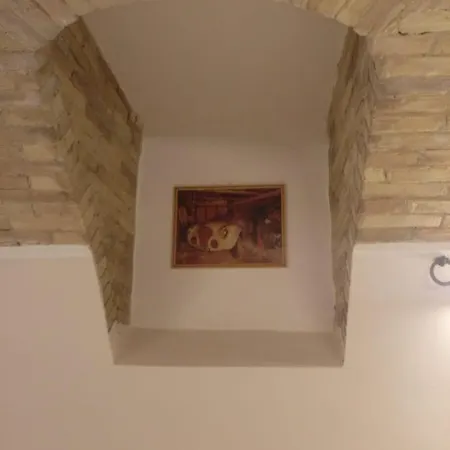 Residenza L'orologio *