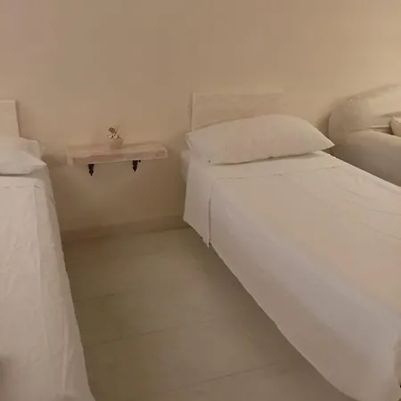 Residenza L'orologio Bernalda