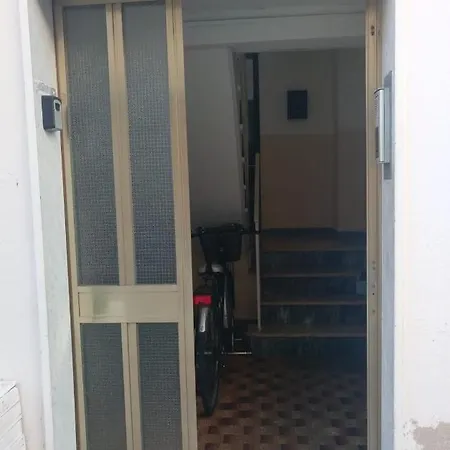 Casa de hóspedes Residenza L'orologio Bernalda