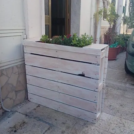 Casa de hóspedes Residenza L'orologio