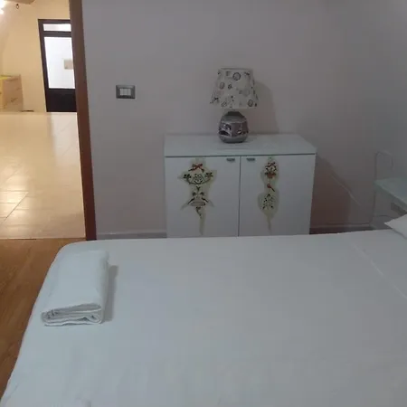 Affittacamere Residenza L'orologio