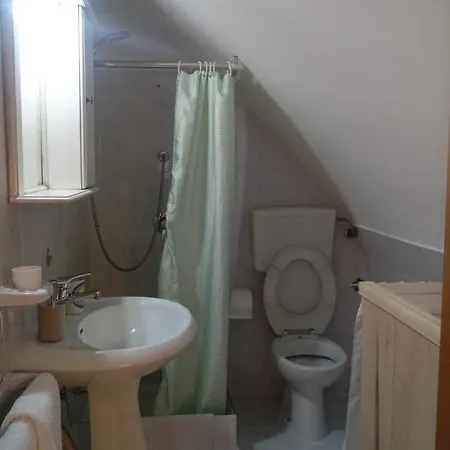 Residenza L'orologio Casa de hóspedes