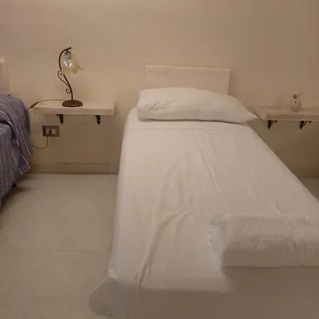 Affittacamere Residenza L'orologio Bernalda