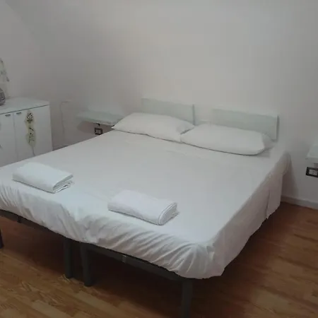 Residenza L'orologio Affittacamere