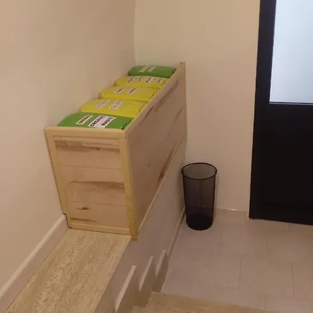 Residenza L'orologio Casa de hóspedes