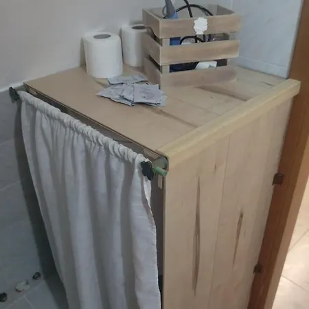 Residenza L'orologio 3* Bernalda