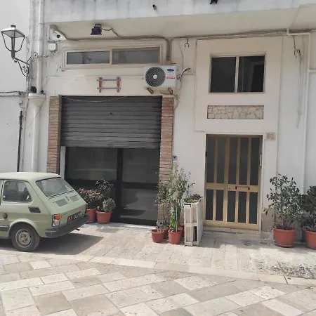 Residenza L'orologio Affittacamere