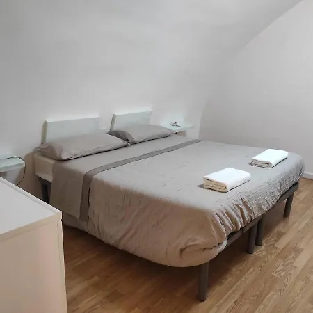 Residenza L'orologio *