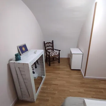 Residenza L'orologio Bernalda