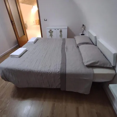 Affittacamere Residenza L'orologio