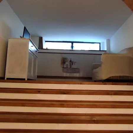 Casa de hóspedes Residenza L'orologio 3*