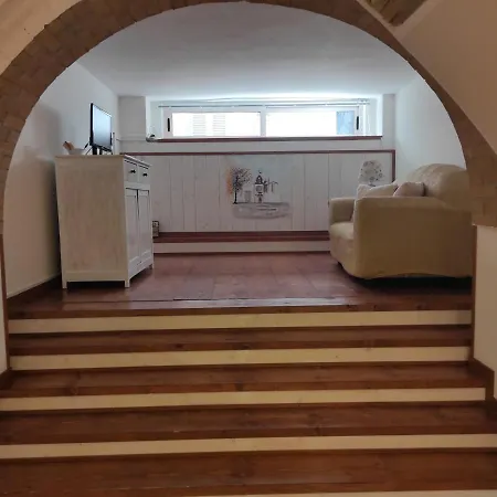 Affittacamere Residenza L'orologio Bernalda