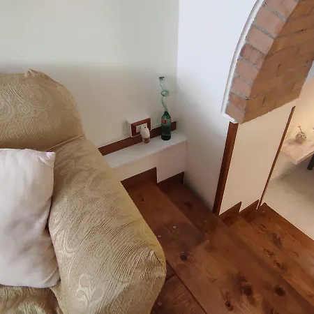 Residenza L'orologio Casa de hóspedes Bernalda