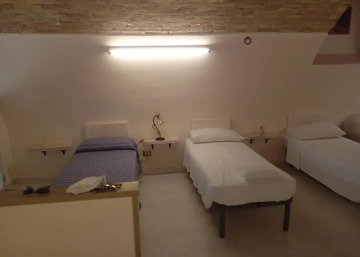 Residenza L'orologio Affittacamere 3*