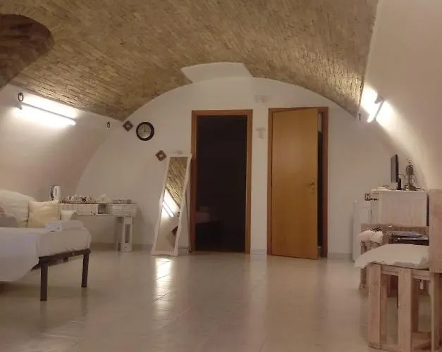 Residenza L'orologio Affittacamere 3*