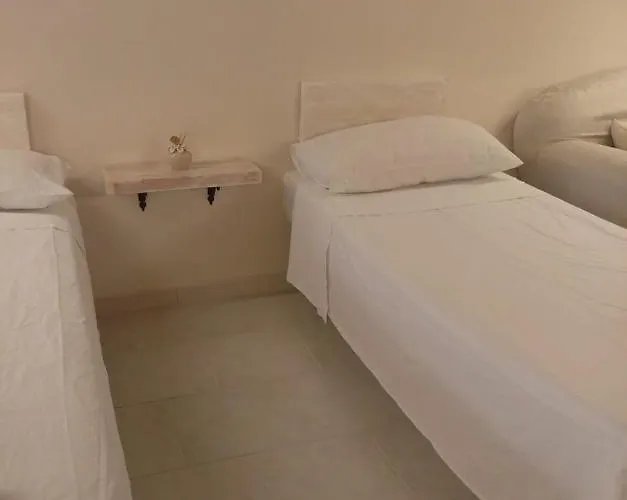 Residenza L'orologio Bernalda