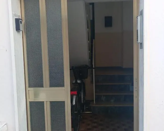 Affittacamere Residenza L'orologio Bernalda