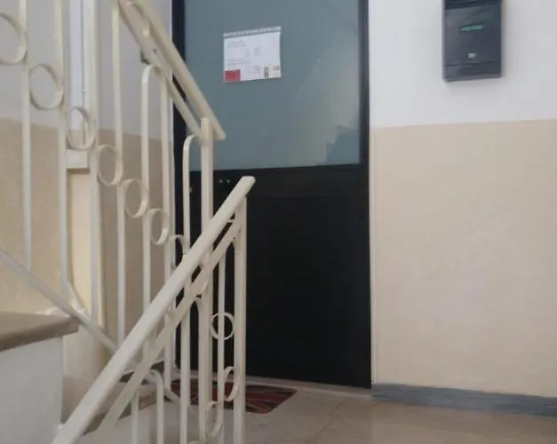 Residenza L'orologio