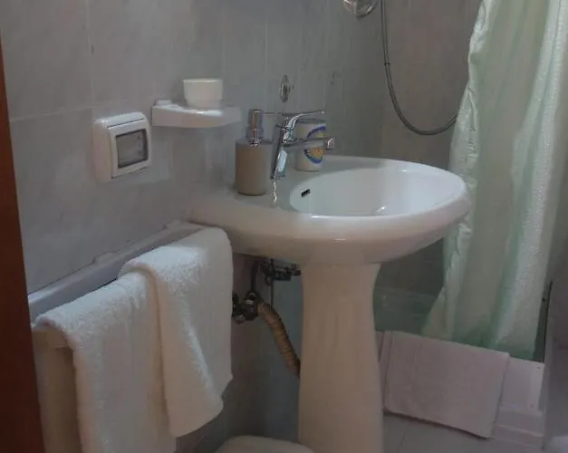 Residenza L'orologio