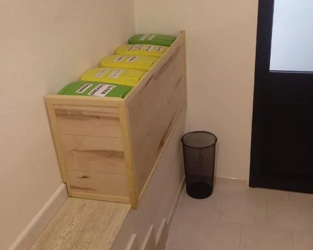 Residenza L'orologio Affittacamere