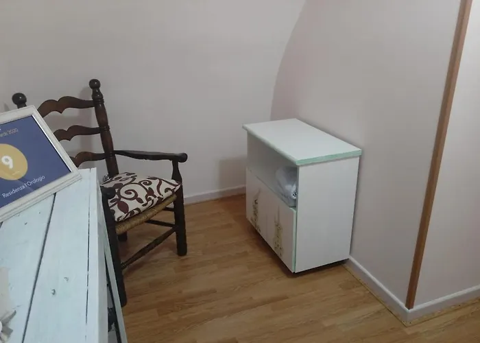 Residenza L'orologio 3* Bernalda