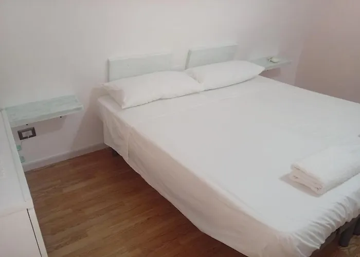 Residenza L'orologio Bernalda