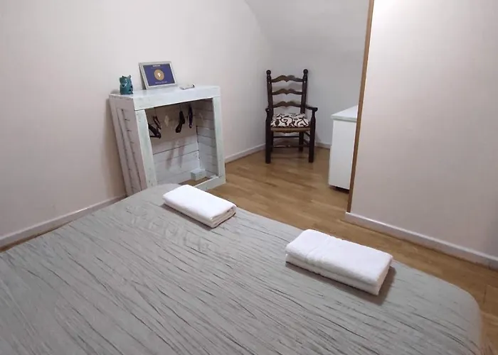 Affittacamere Residenza L'orologio Bernalda