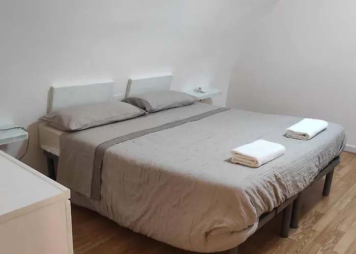 Residenza L'orologio 3*