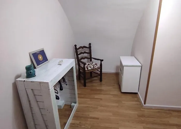 Residenza L'orologio Bernalda