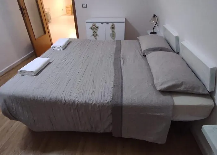 Affittacamere Residenza L'orologio