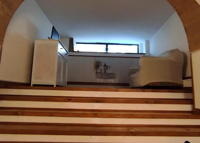 Affittacamere Residenza L'orologio 3*