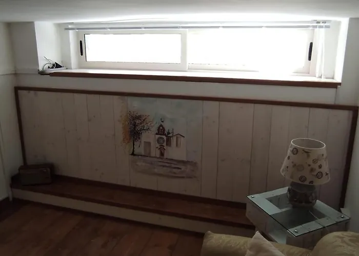 Residenza L'orologio 3*